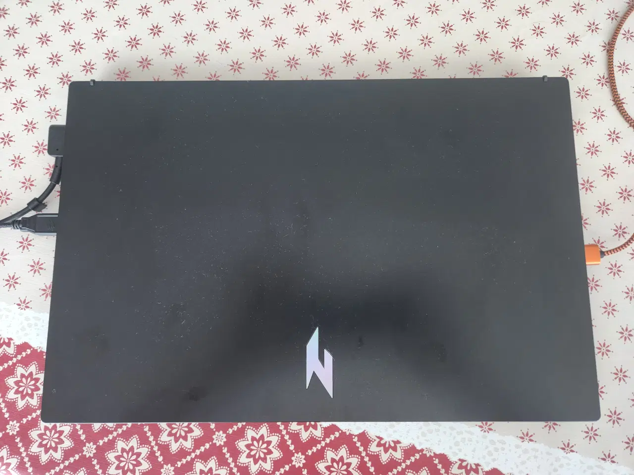 Billede 4 - bærbar nitro v15