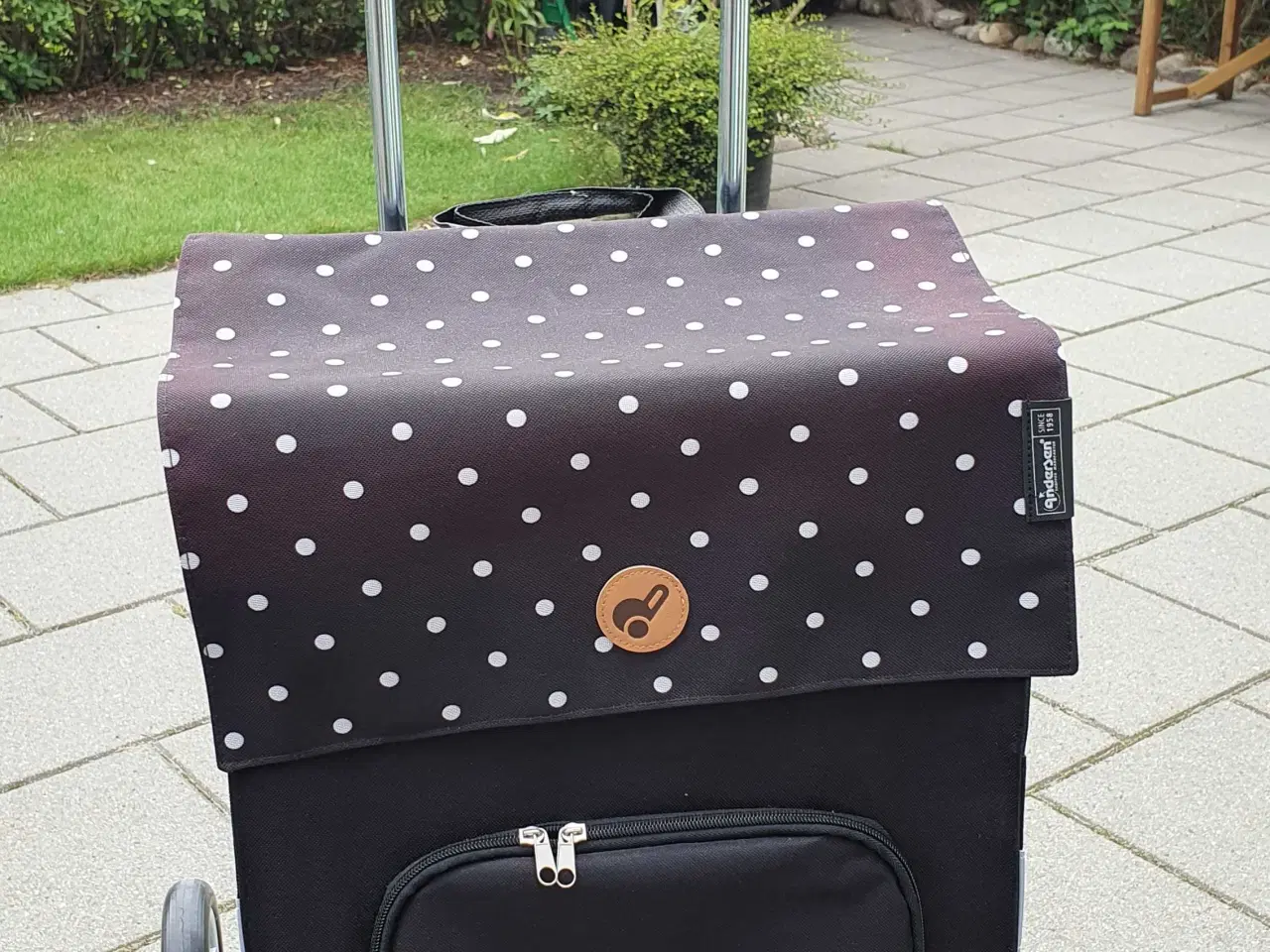 Billede 1 - Trolly (til trapper)