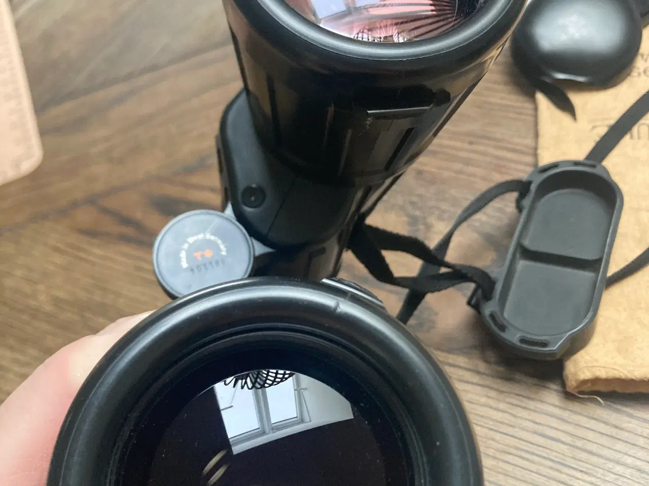 Billede 3 - Zeiss West Germany 15*60