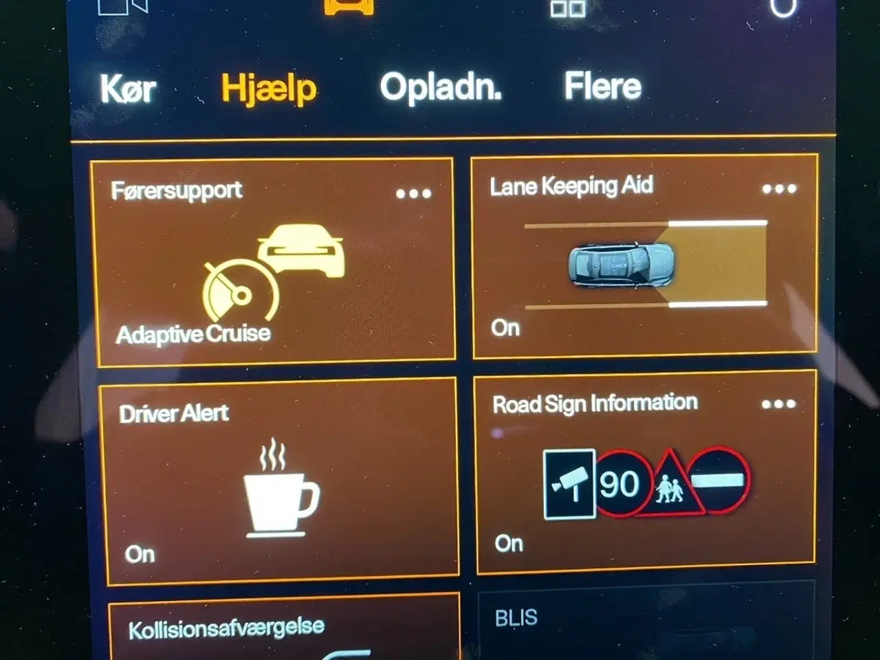 Billede 21 - Polestar 2  Standard Range