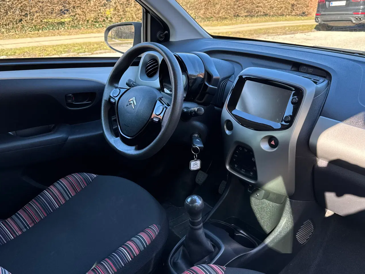 Billede 6 - Citroen C1 