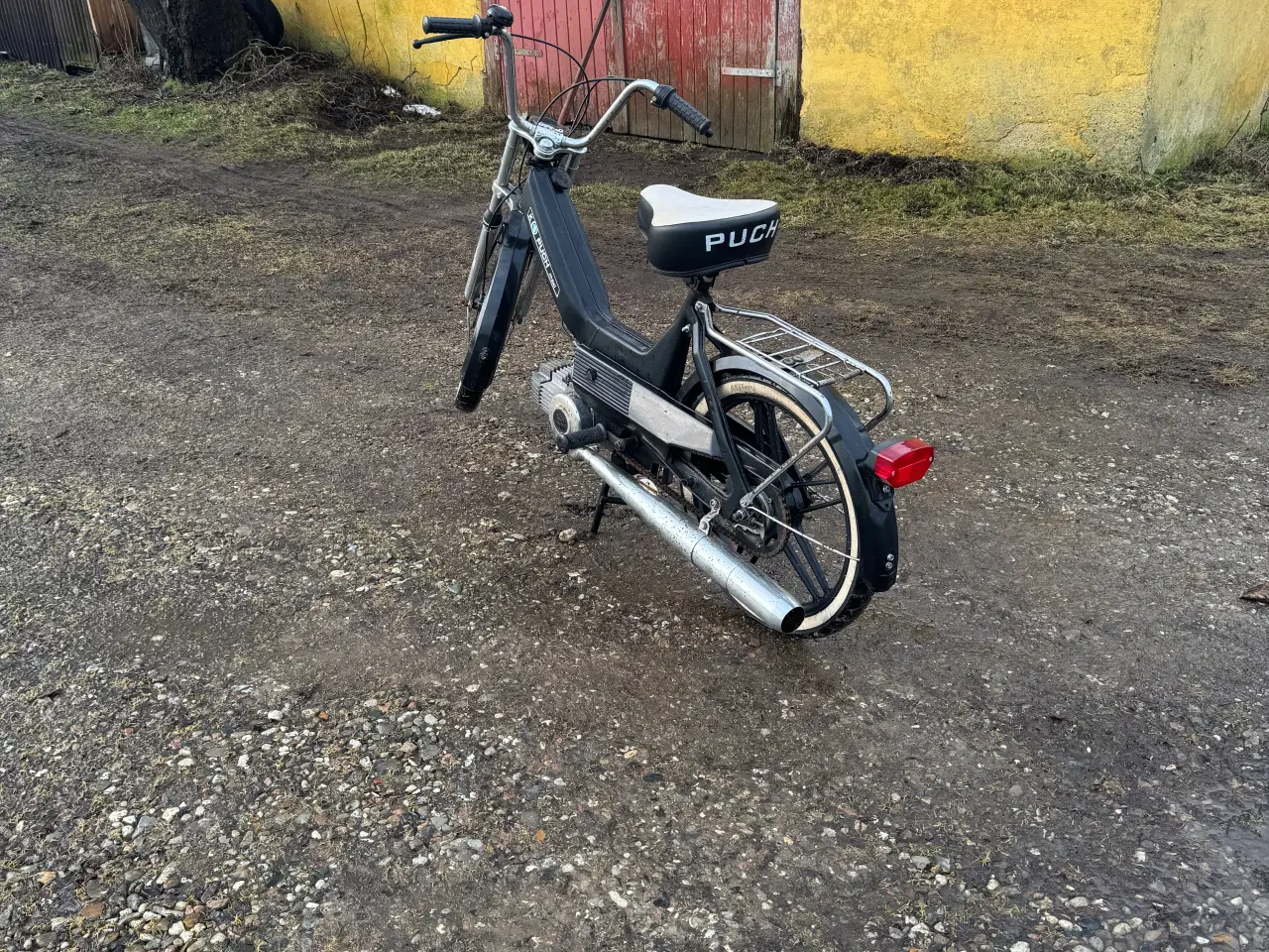 Billede 4 - Puch maxi k nr match