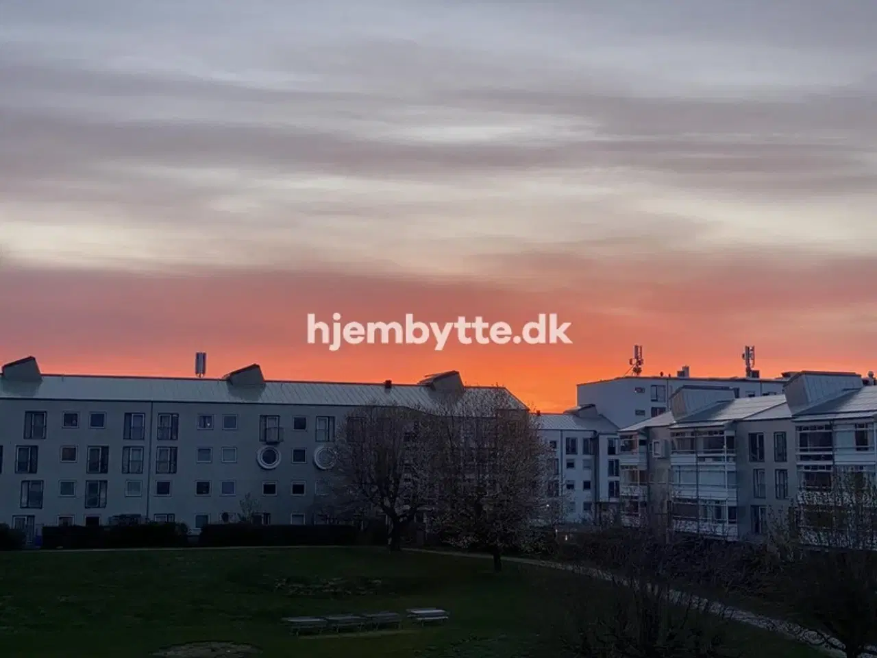Billede 8 - Hjembytte - Egedalsvænge
