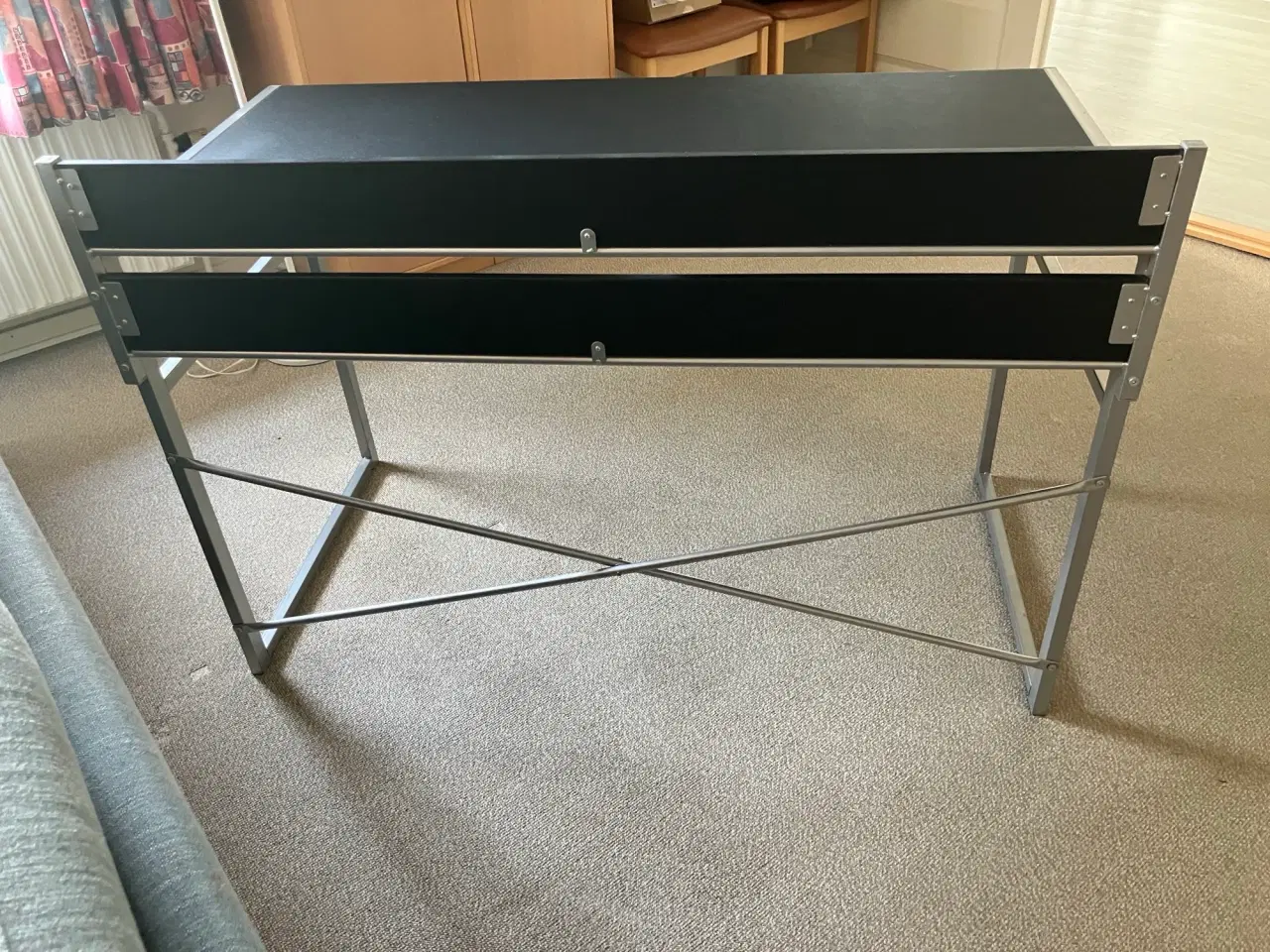 Billede 3 - Skrivebord