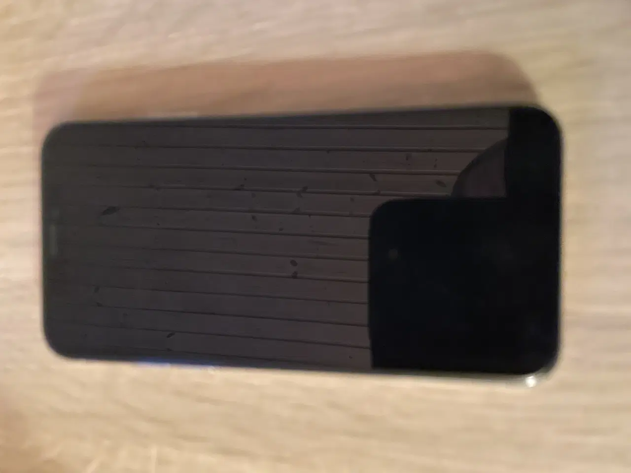 Billede 1 - iPhone X 257GB