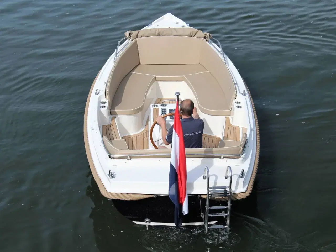 Billede 17 - Interboat 19