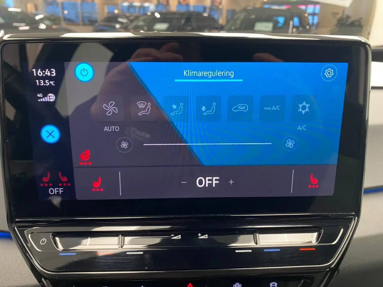 Billede 20 - VW ID.3 58 Pro Performance Life