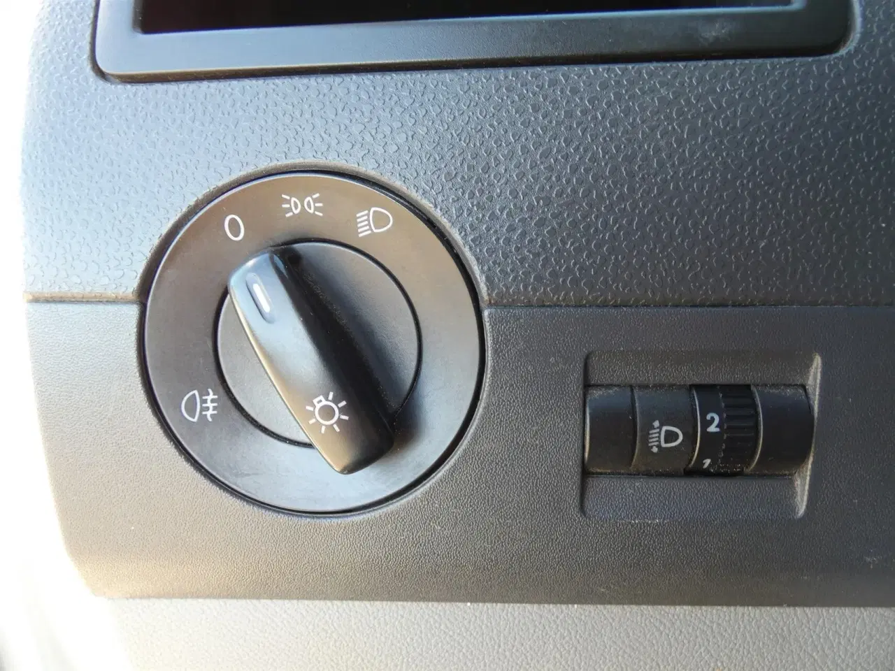 Billede 25 - VW Transporter Kort 2,0 TDI 4Motion DSG 180HK Van 7g Aut.