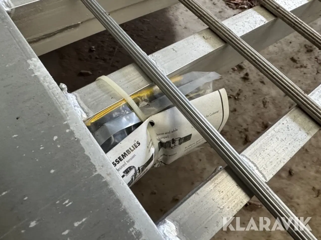 Billede 10 - Læsseramper Interferer K/S LRC-3-9