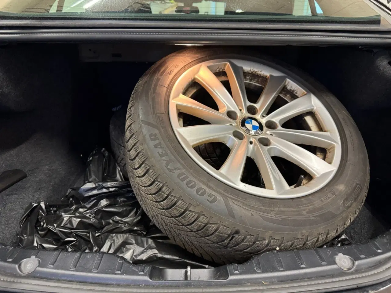 Billede 13 - BMW 530d 3,0 aut.