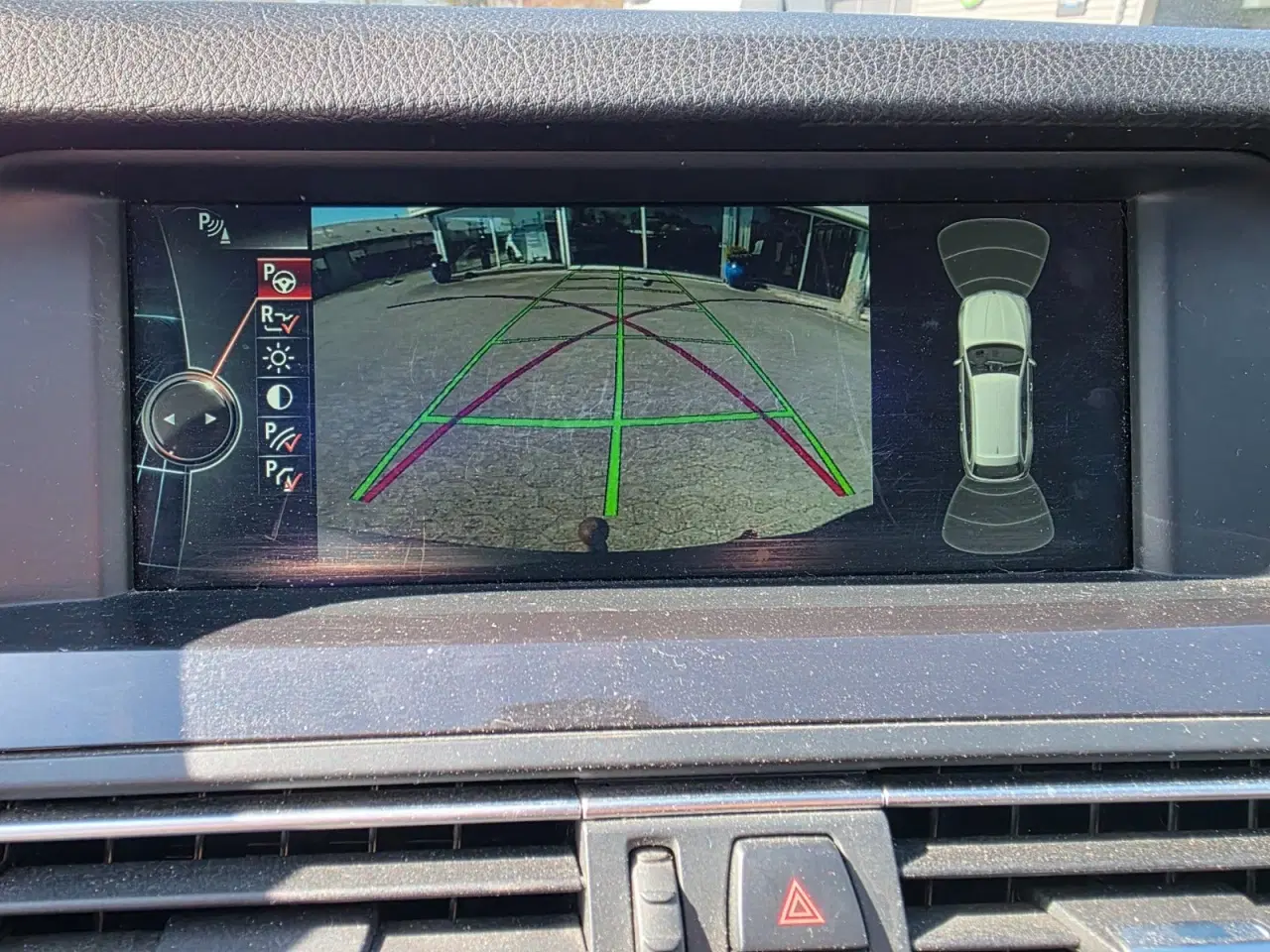 Billede 16 - BMW 530d 3,0 Touring aut.