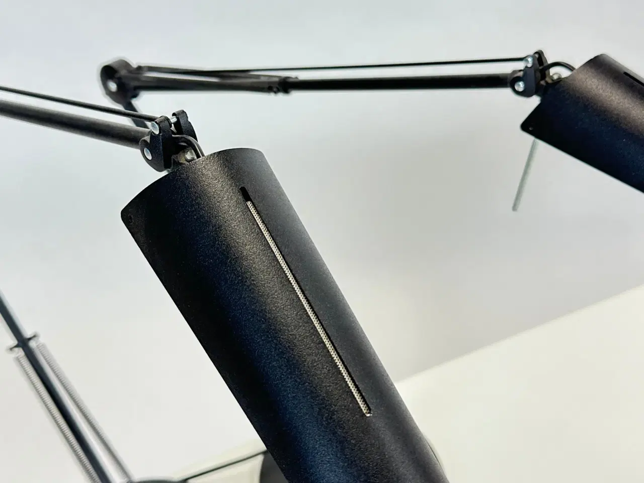 Billede 3 - Sæt af 3 Luxo Air Bordlamper