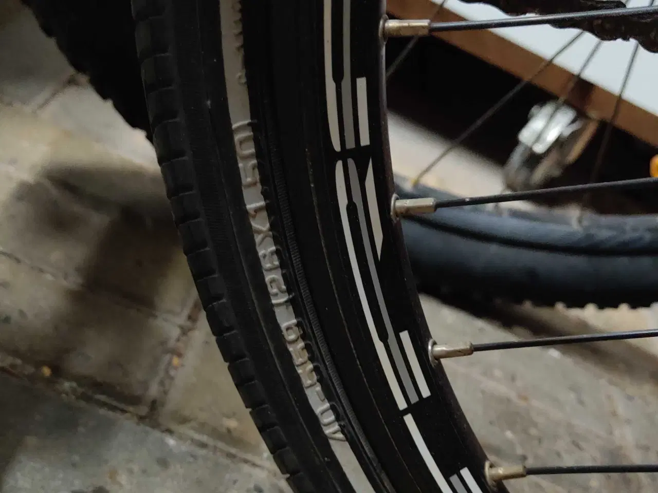 Billede 7 - Kildemoes drenge cykel 7 gear