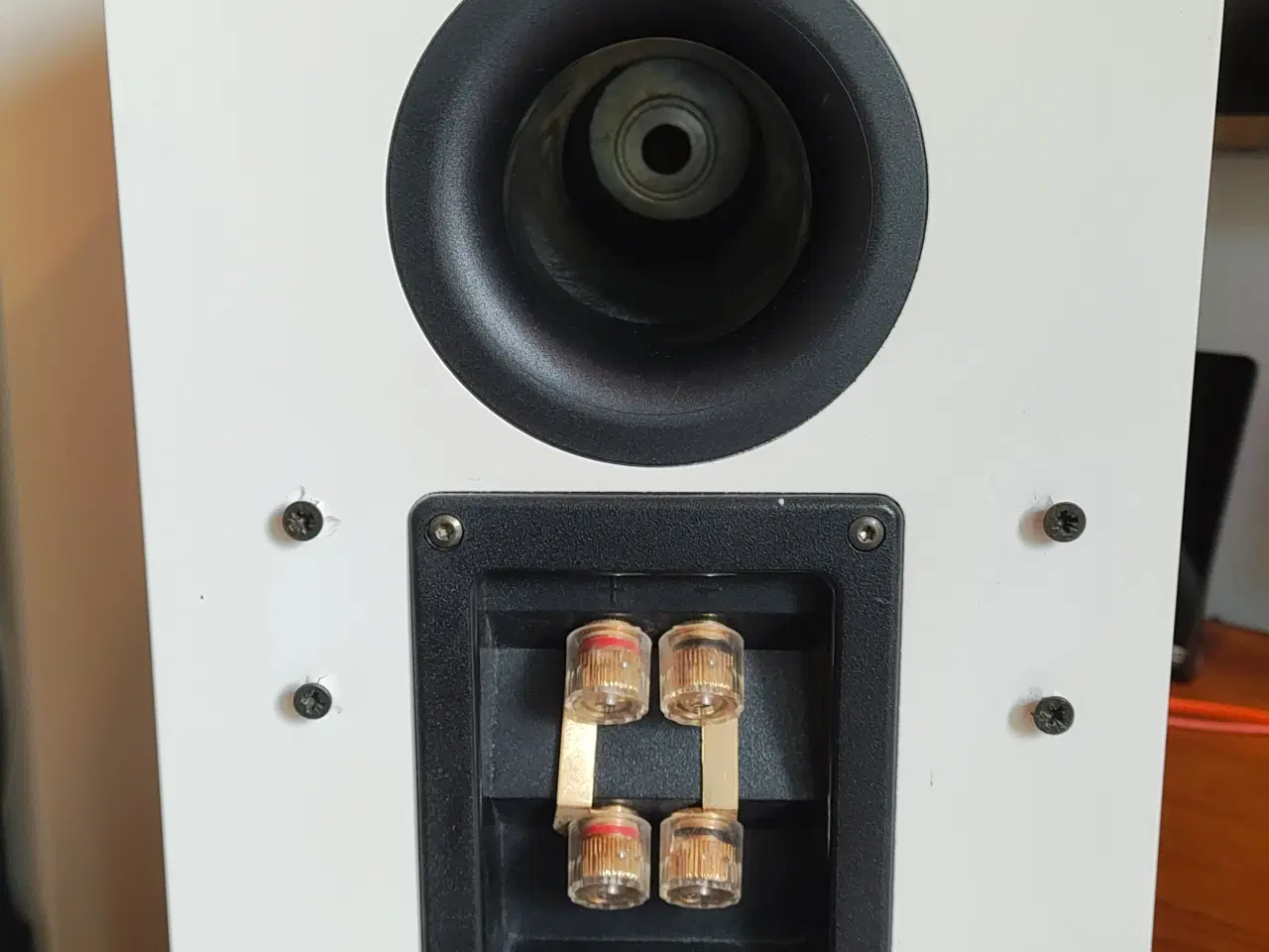 Billede 2 - AUDIOVEKTOR Hi-Fi lhøjttaler (passiv højtale)   