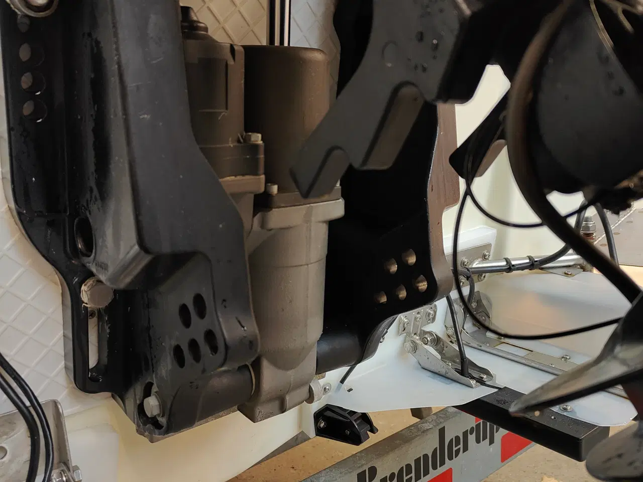 Billede 4 - suzuki df 100 btl