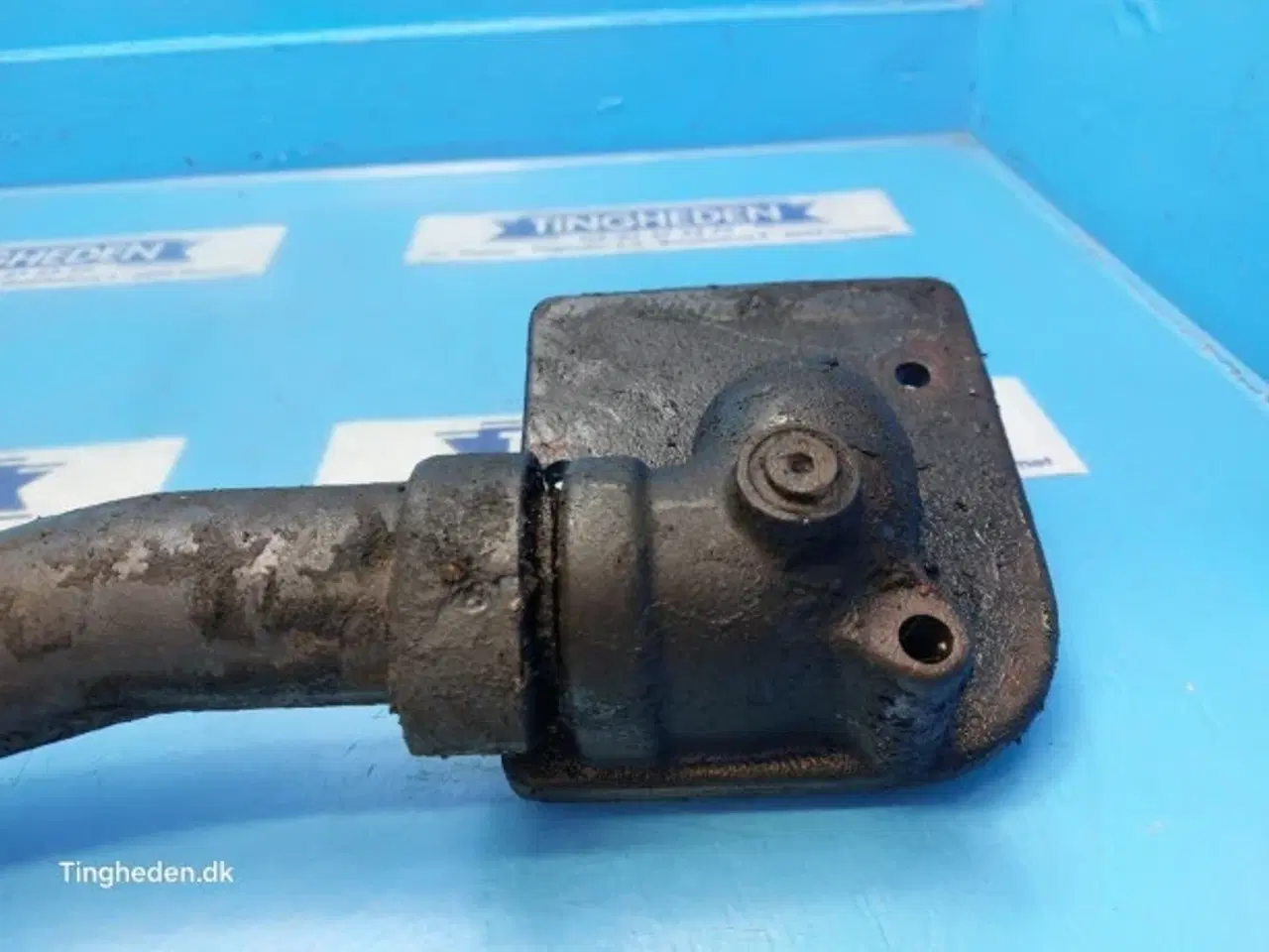 Billede 11 - New Holland 8670 Olierør 86502185