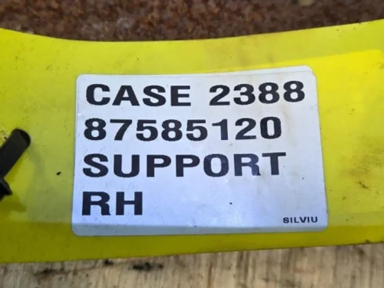 Billede 2 - Case 2388 Support R.  87585120