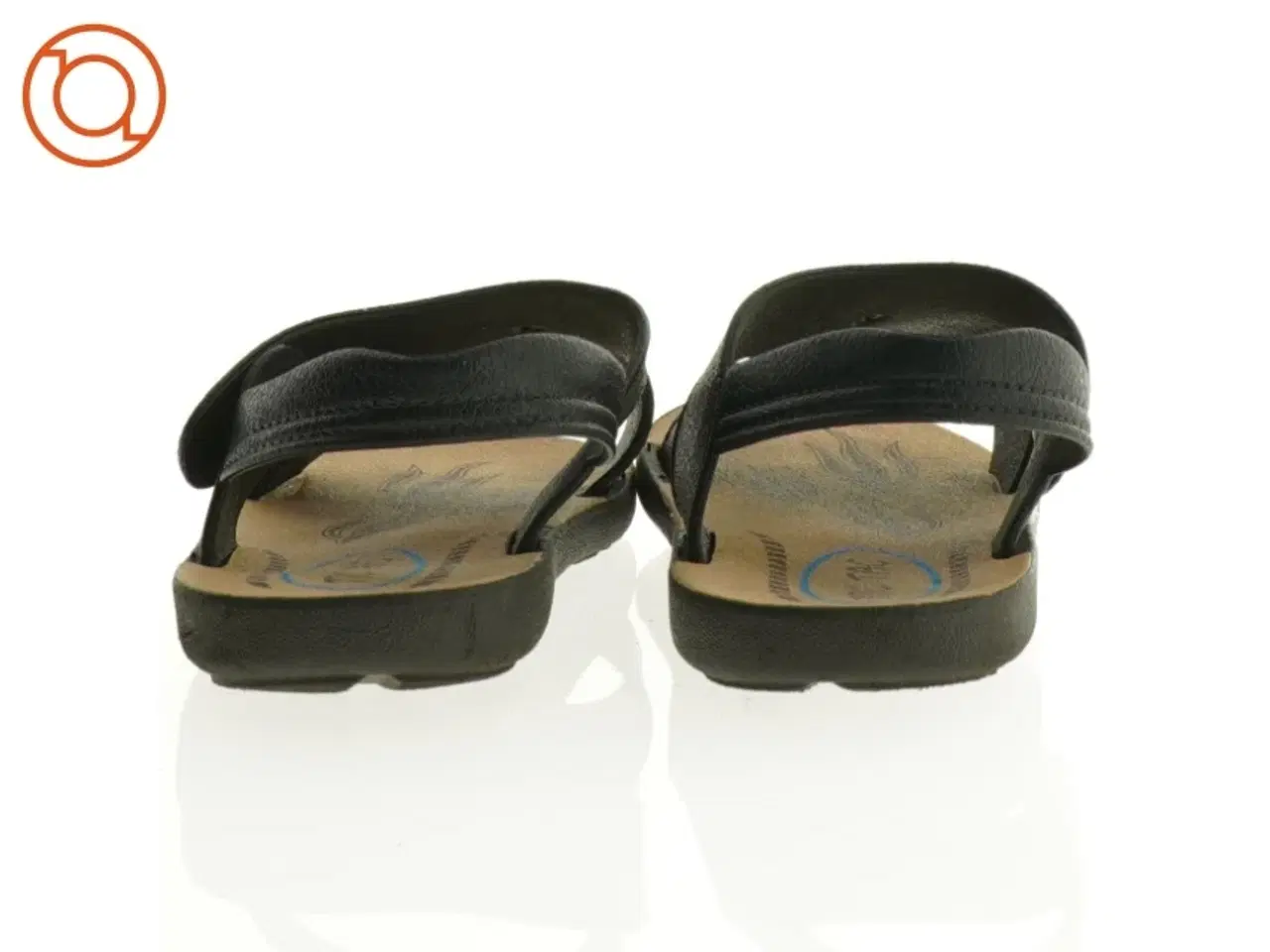 Billede 2 - Sandaler fra Tic Tac (str. 28)
