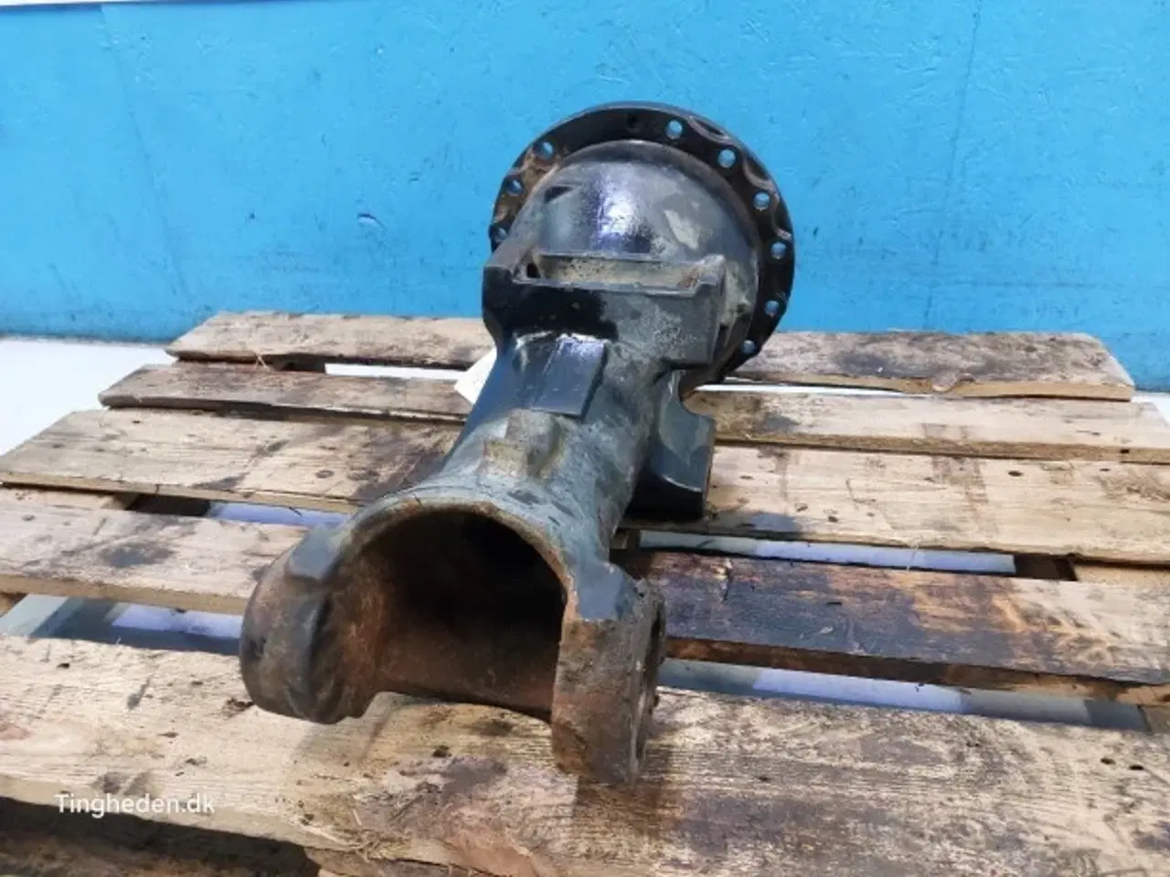 Billede 3 - JCB 531-70 Lår 458/M0346