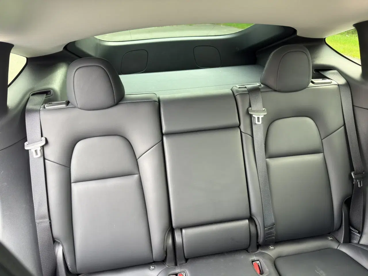 Billede 15 - Tesla Model Y  RWD