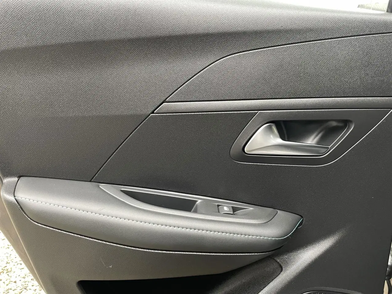 Billede 10 - Peugeot 208 1,2 PureTech Allure Pack 100HK 5d 6g