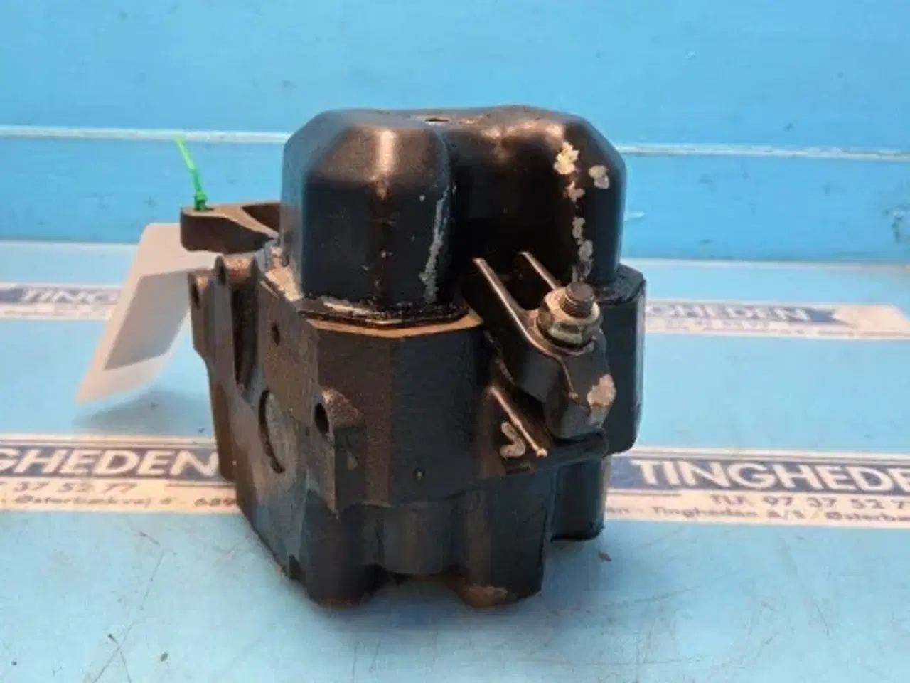 Billede 10 - Deutz 1000.4WT2 Topstykke 0881410