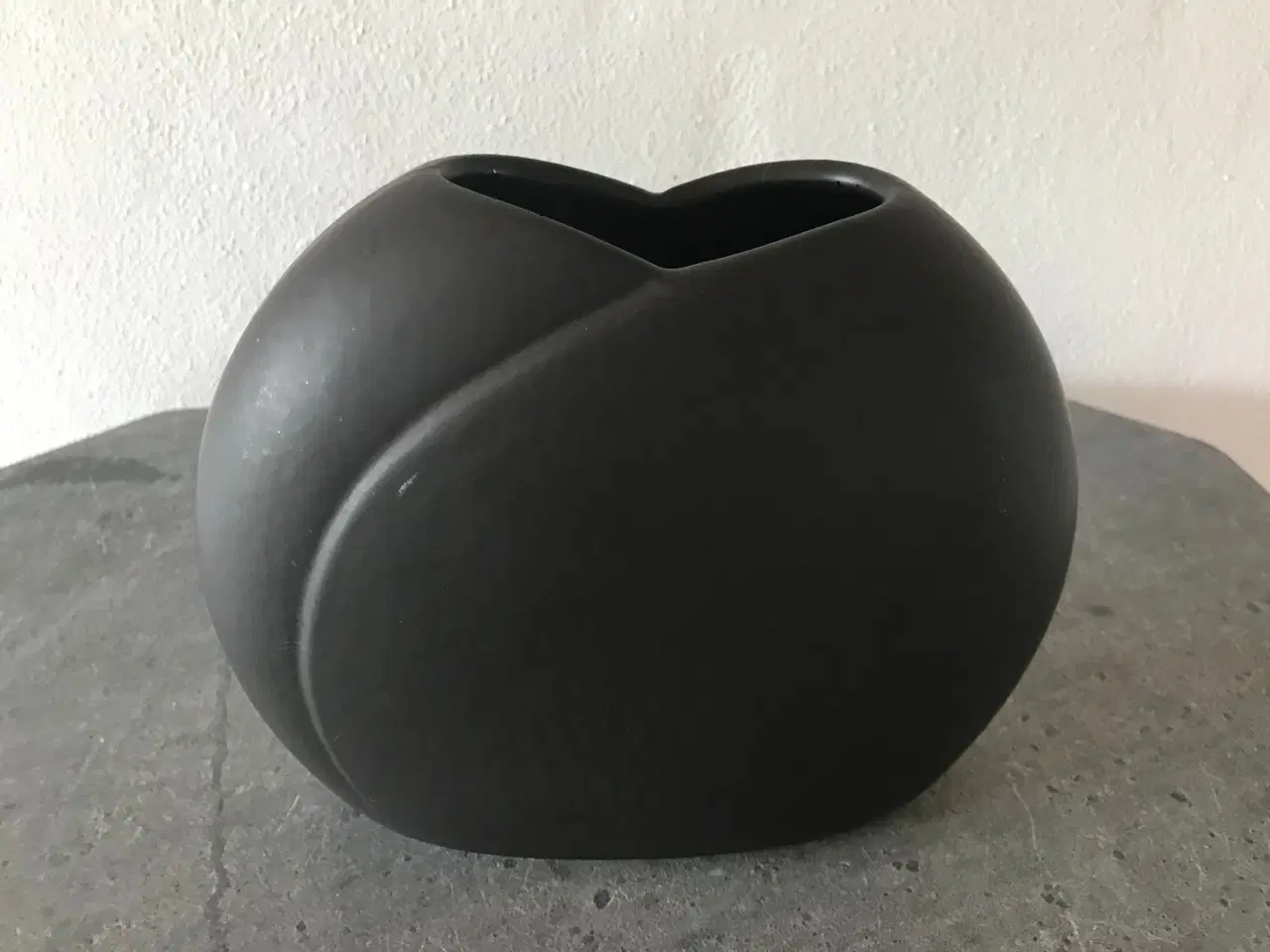 Billede 1 - WG retro vase (660 16)