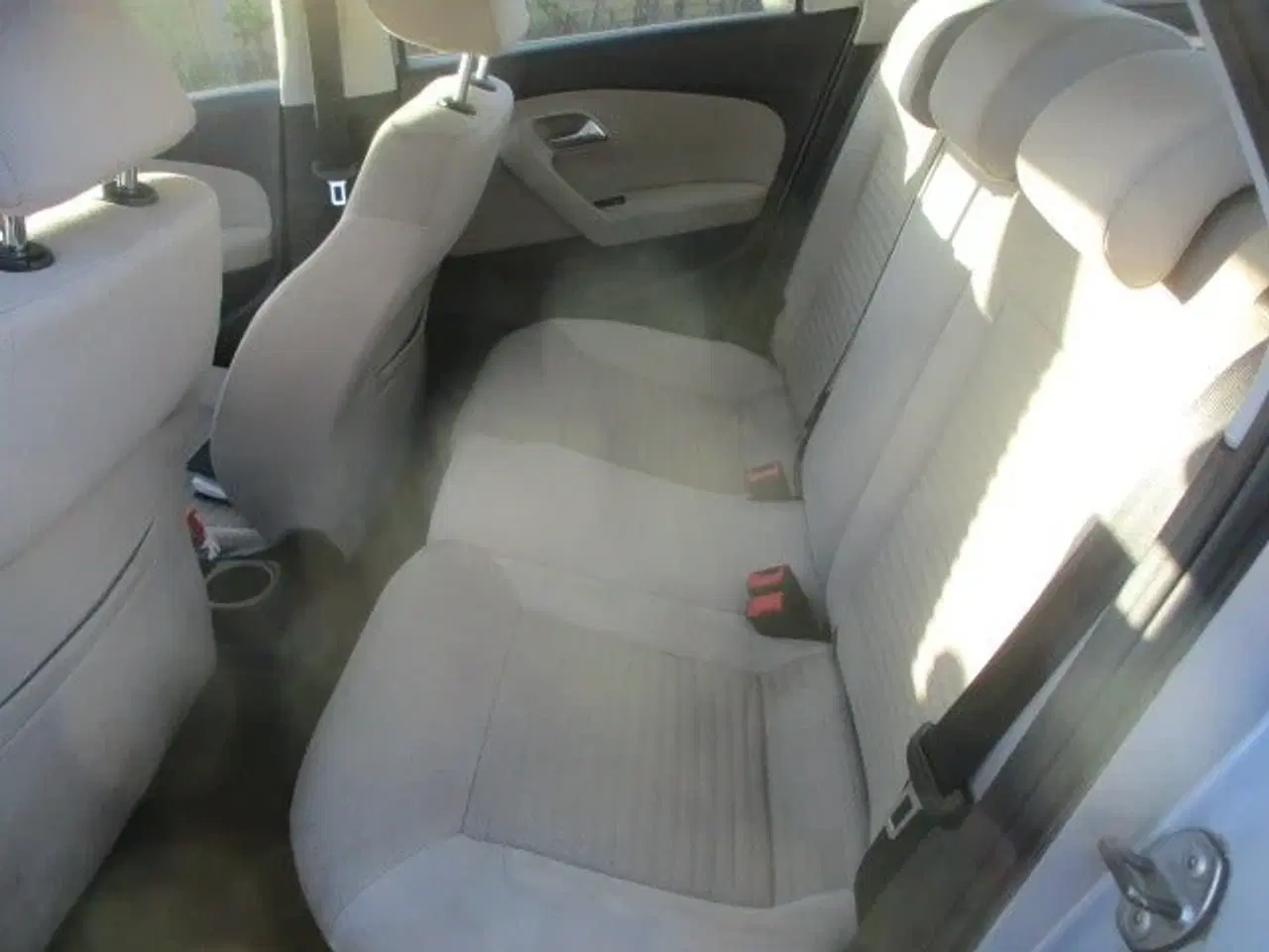 Billede 8 - VW Polo 1,4 Comfortline