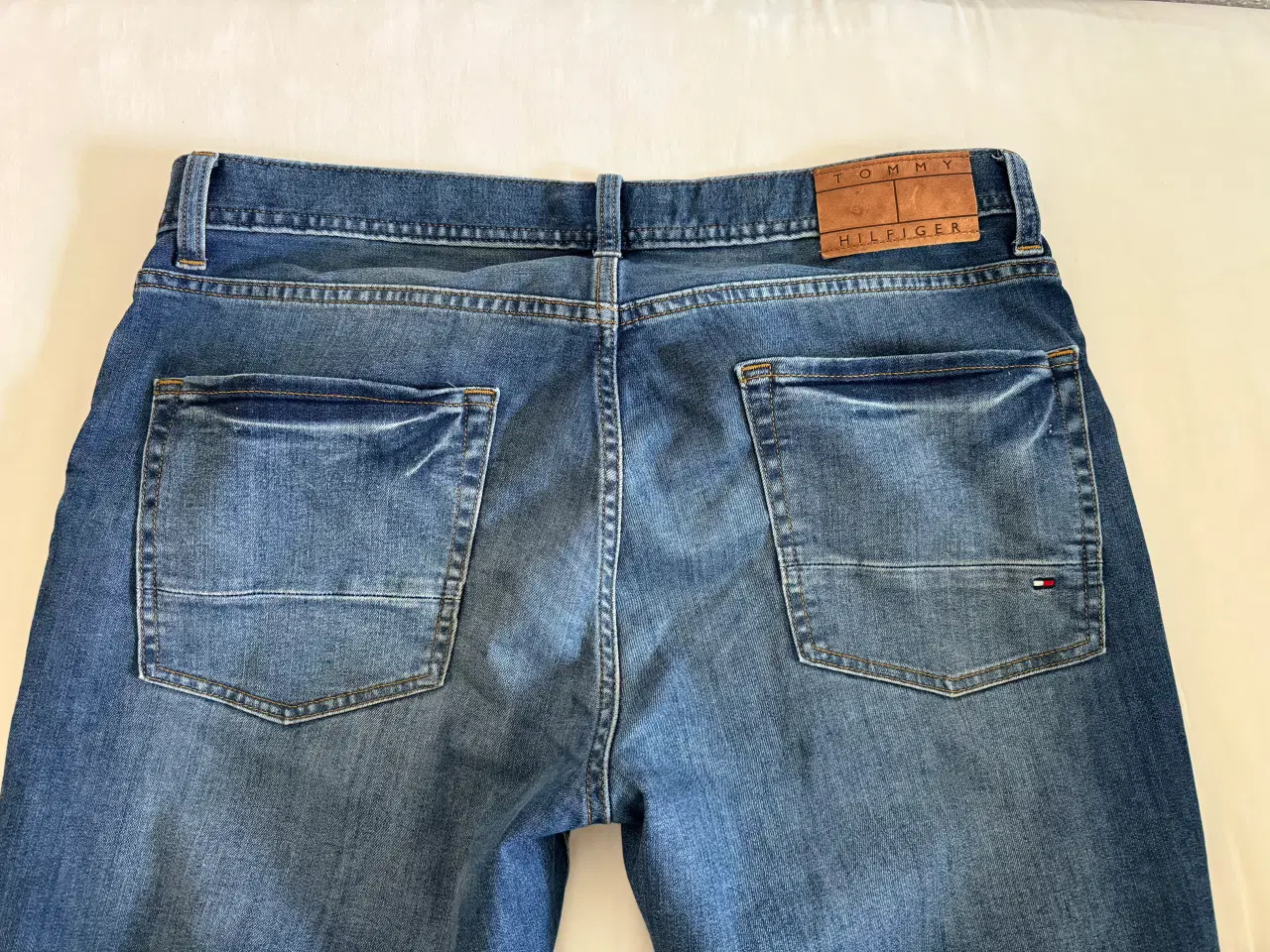 Billede 4 - Tommy Hilfiger jeans