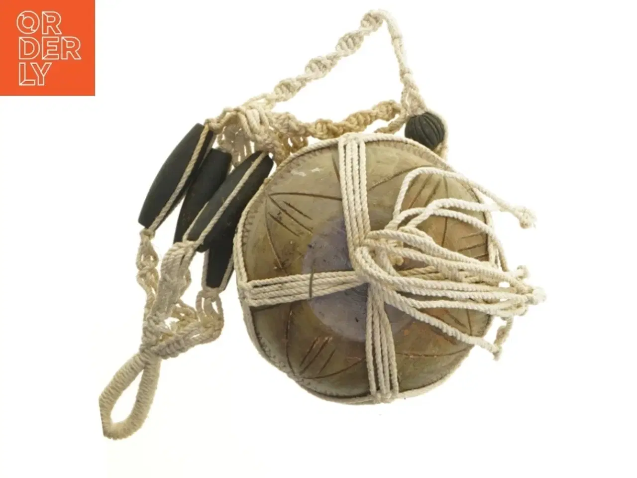 Billede 4 - Retro  hængepotte