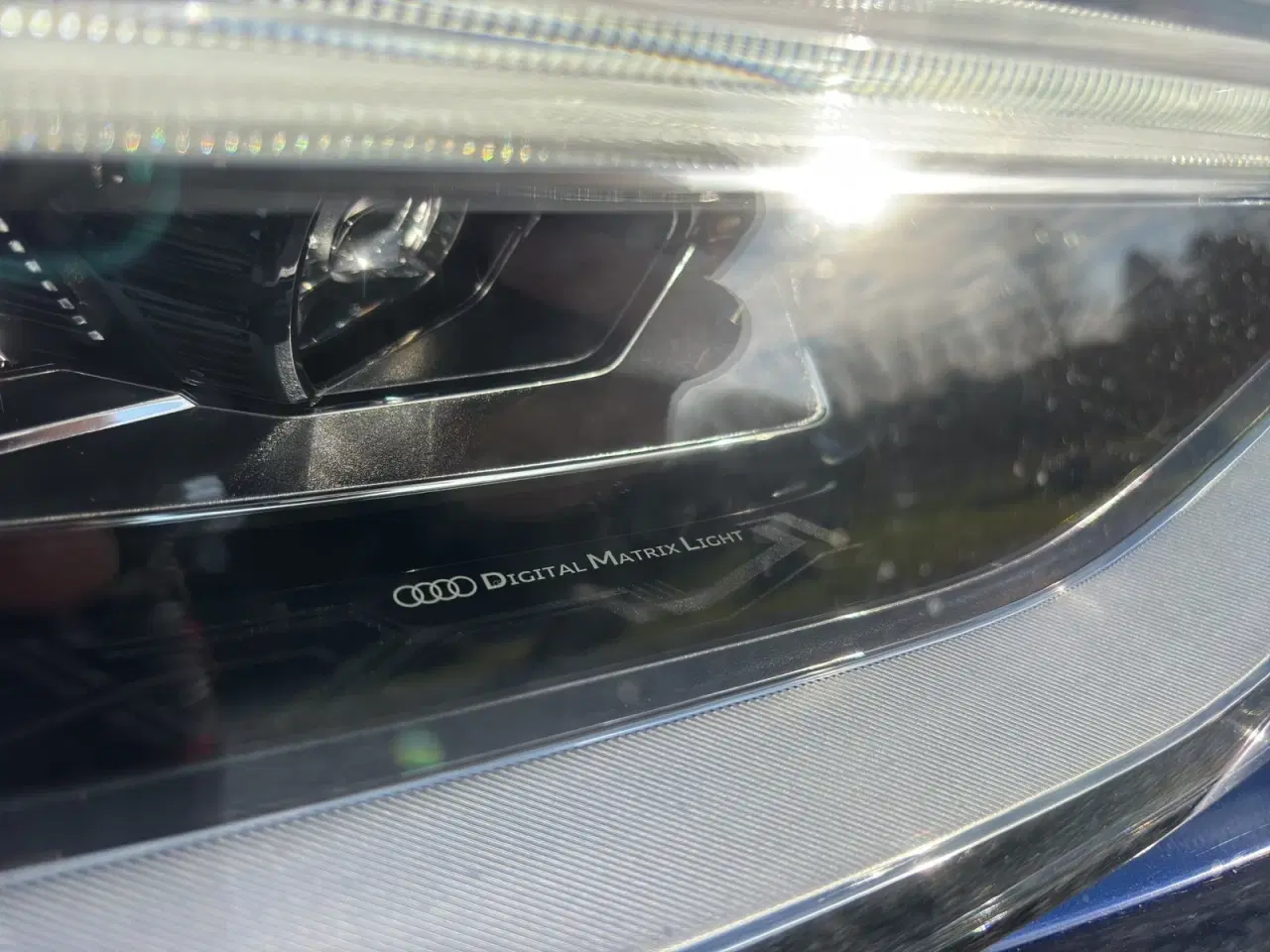 Billede 22 - Audi e-tron 55 S-line quattro