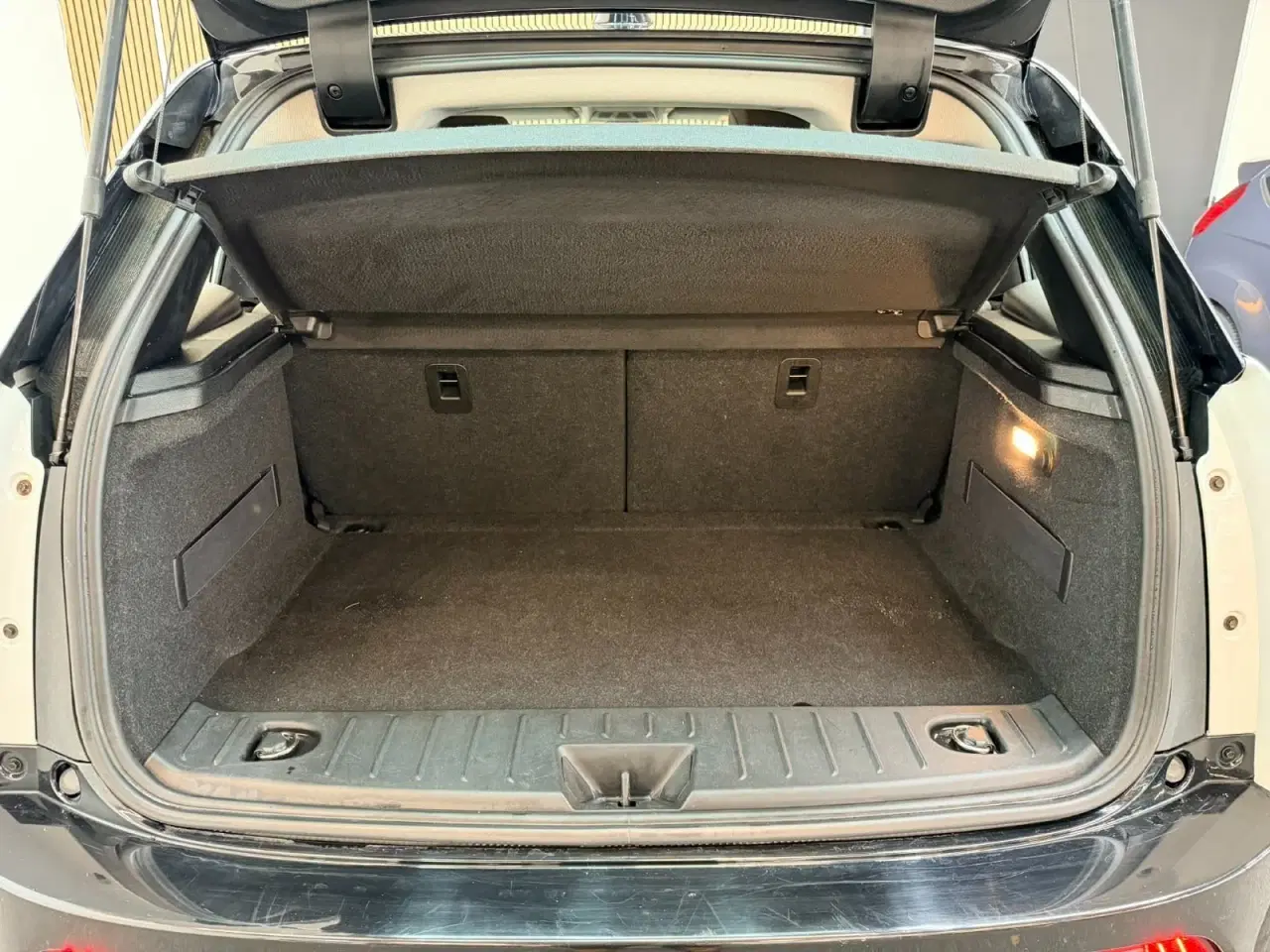 Billede 16 - BMW i3  BEV