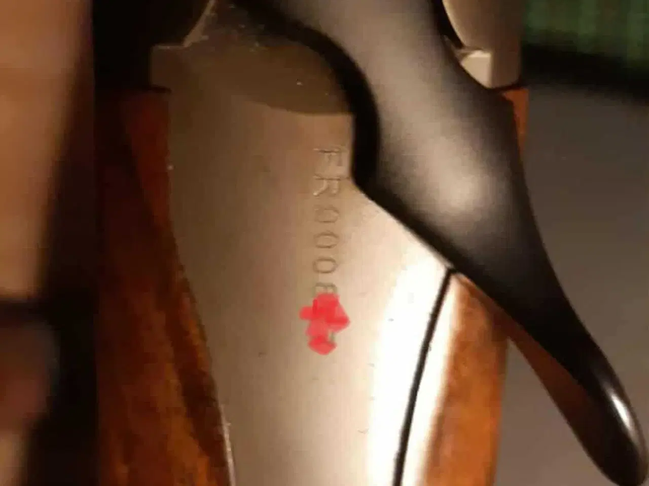 Billede 3 - Blaser F3 Competition