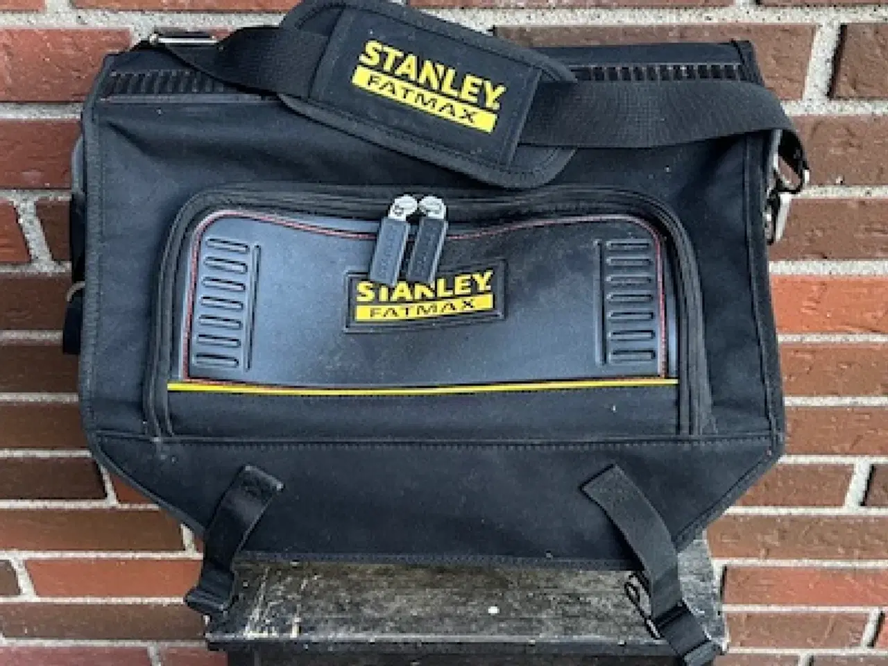 Billede 2 - STANLEY® FATMAX® PC OG VÆRKTØJSTASKE