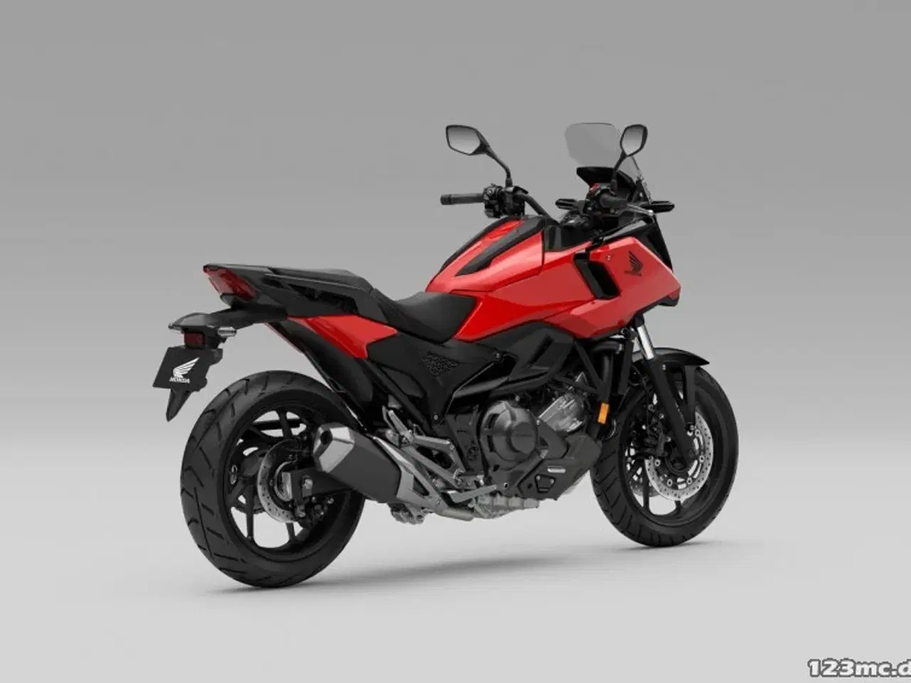 Billede 3 - Honda NC 750 XAD