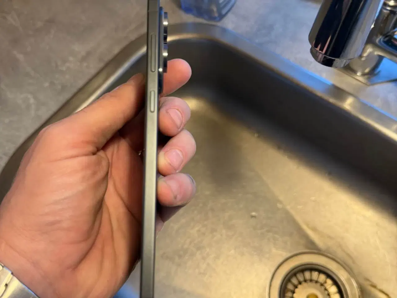 Billede 5 - Ny Galaxy s25 Edge sælges 