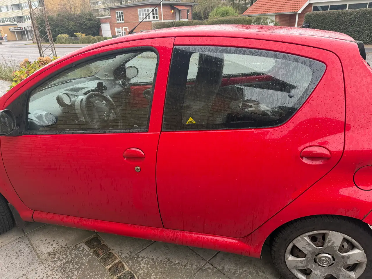 Billede 2 - Toyota Aygo