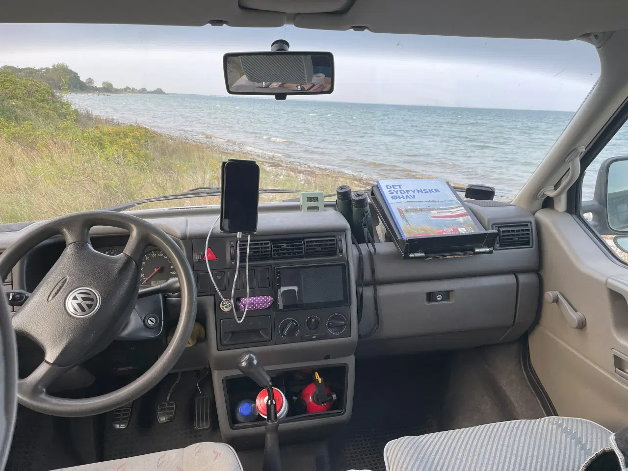 Billede 8 - Autocamper med meget udstyr sælges