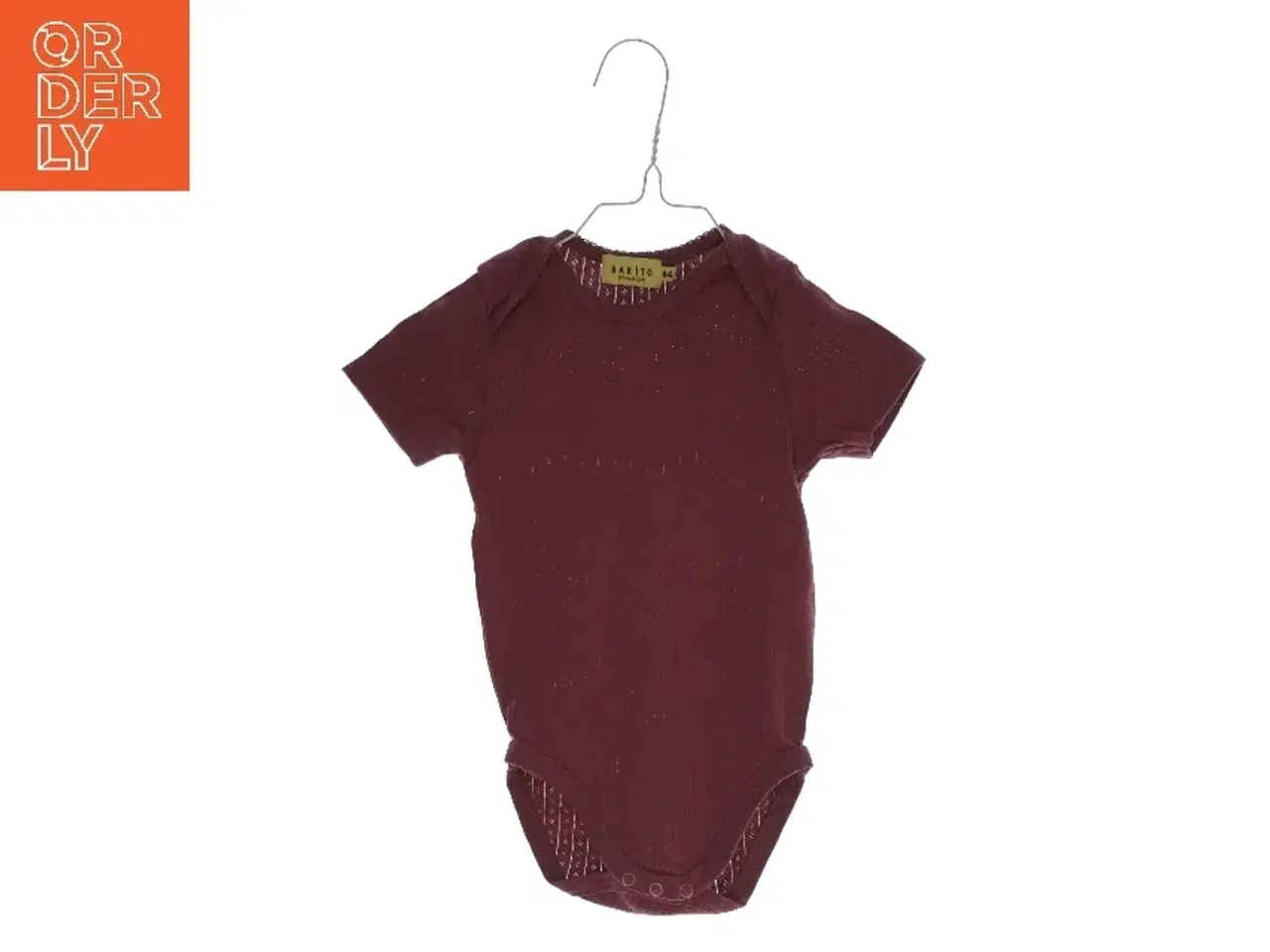 Billede 1 - Bodystocking fra Bakito