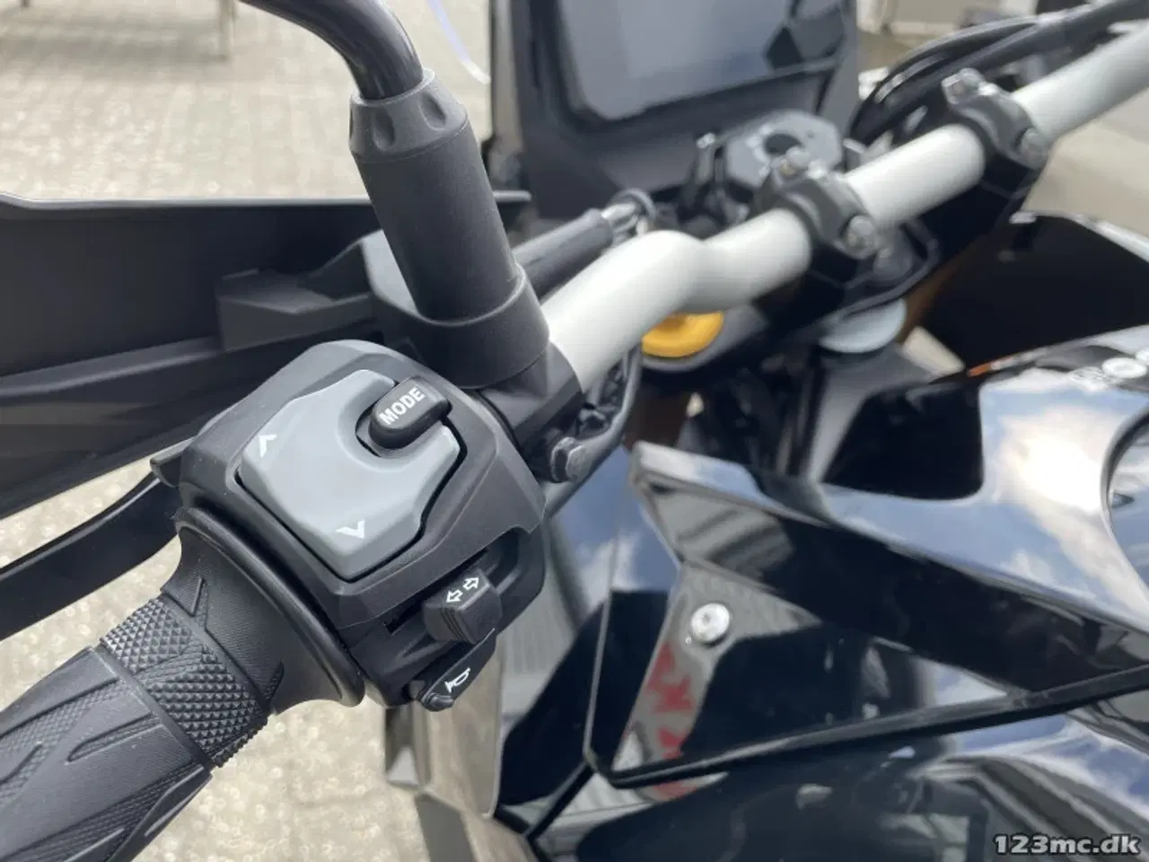 Billede 9 - Suzuki DL 800 DE V-Strom
