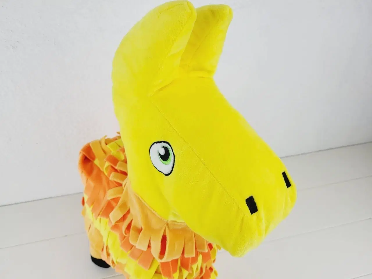 Billede 4 - Hola Pinata Lama - Fortnite - 60 cm
