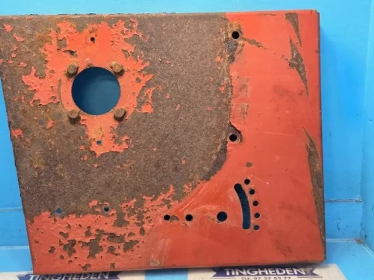 Billede 5 - Case 2188 Sideskærm 1994707C2