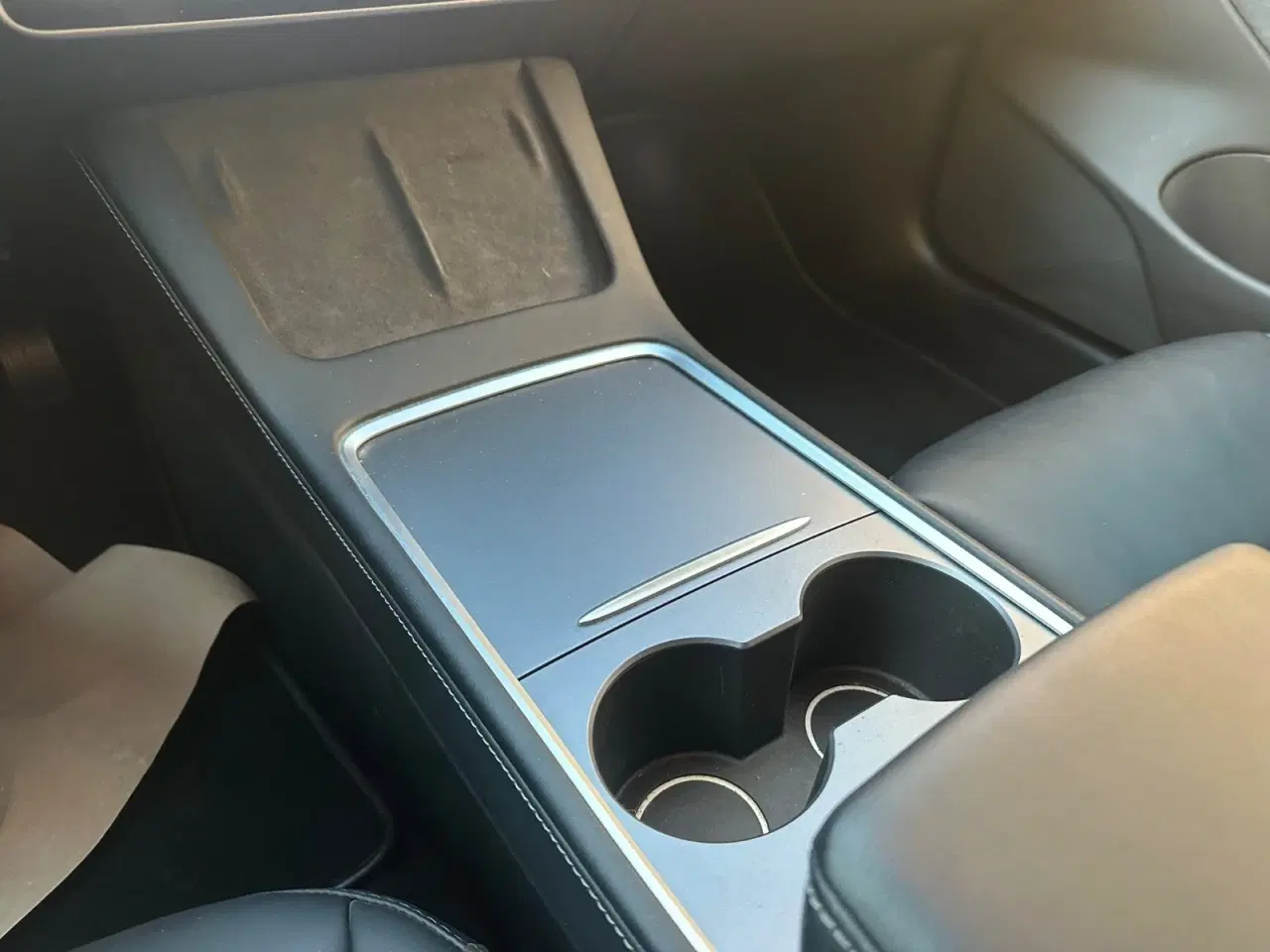 Billede 10 - Tesla Model 3 Long Range AWD