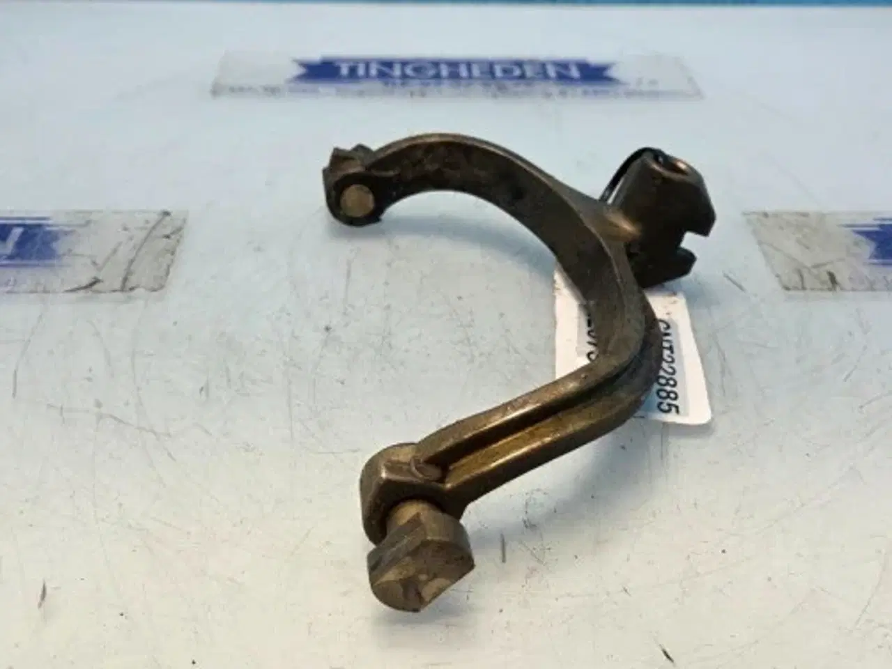 Billede 12 - Ford 8210 Gaffel E0NN7230DA