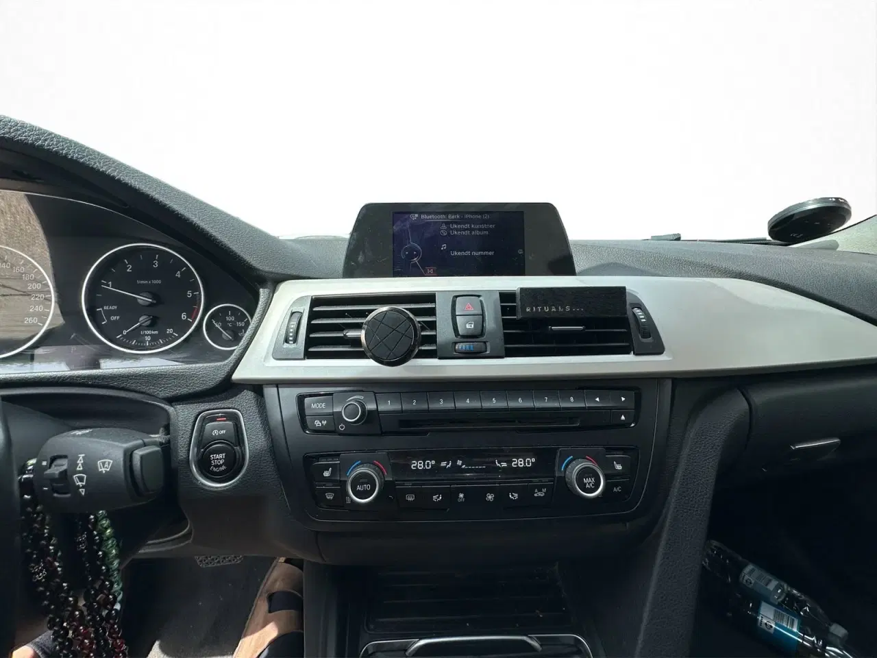 Billede 12 - BMW 420d 2,0 Gran Coupé aut.
