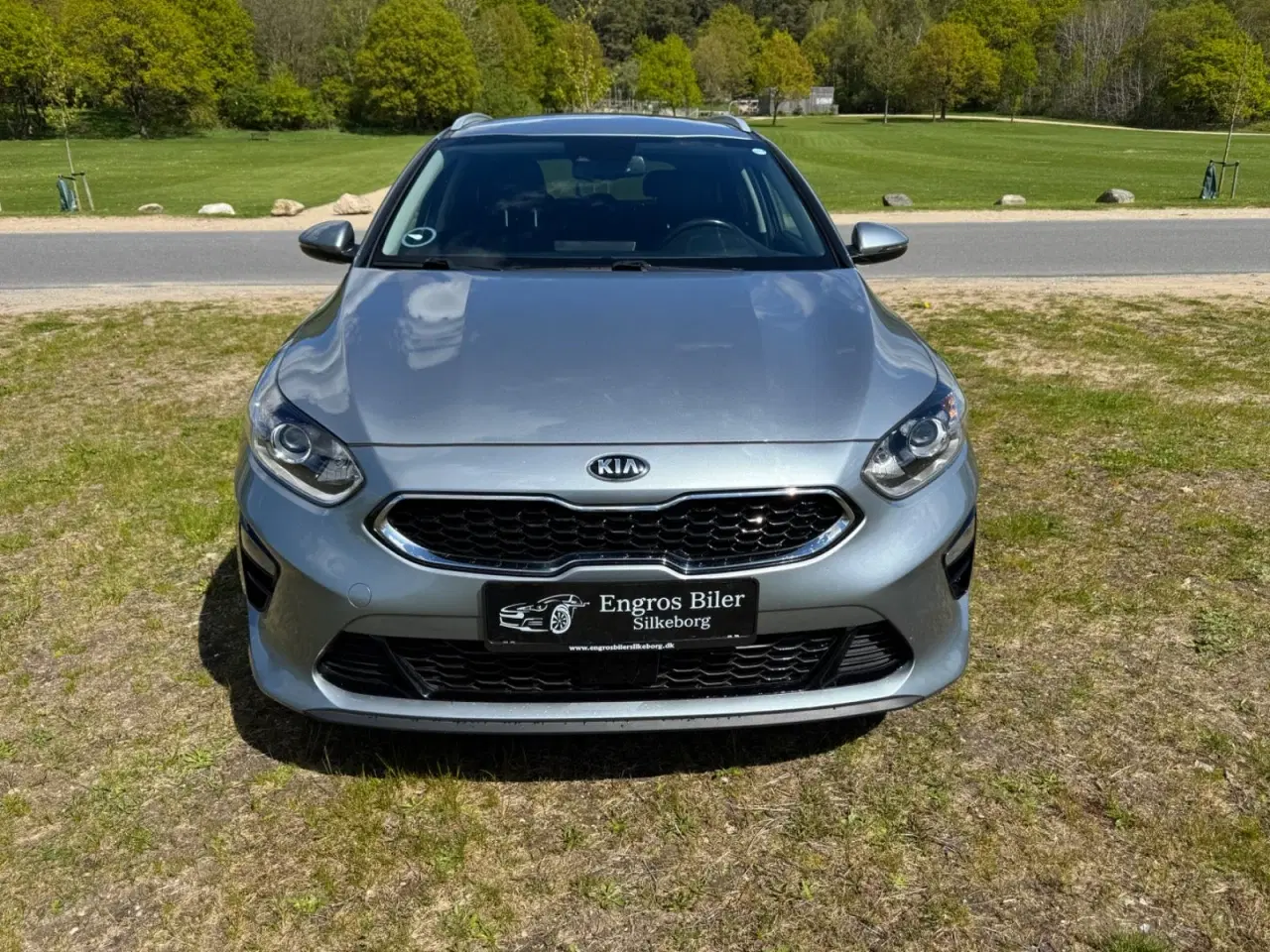 Billede 2 - Kia Ceed 1,4 T-GDi Collection SW