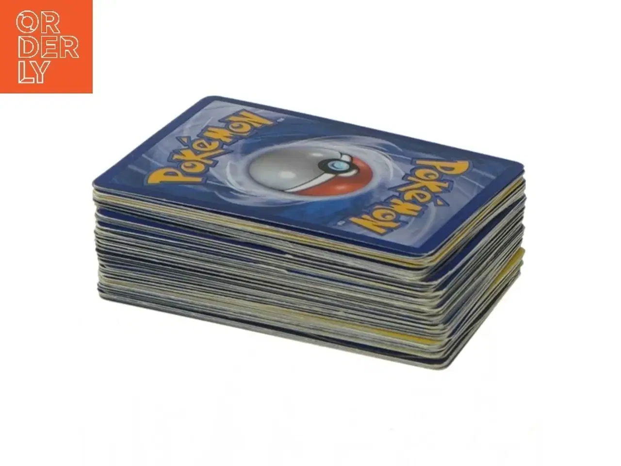 Billede 2 - Pokemon kortsamling fra Pokemon