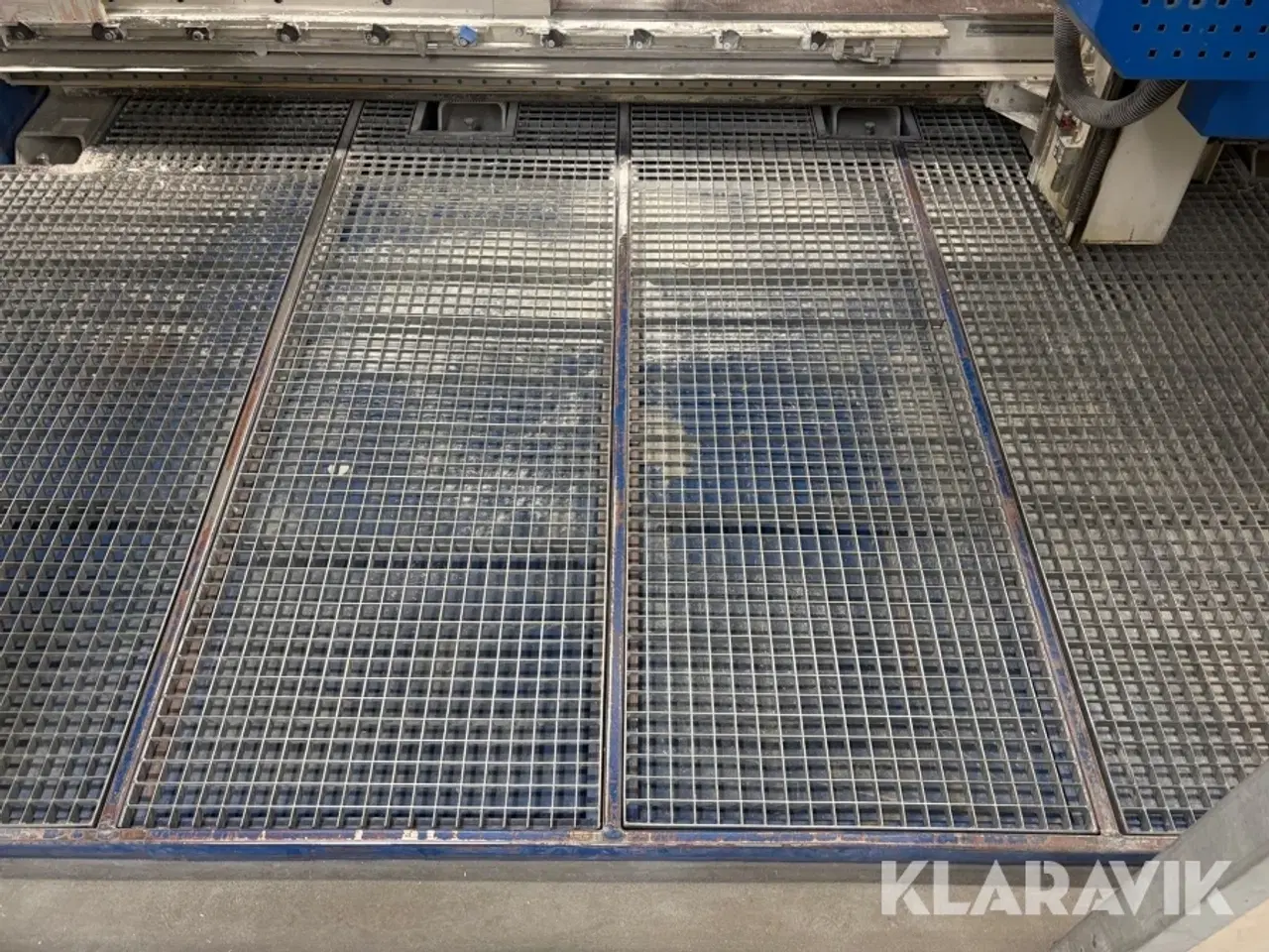 Billede 7 - CNC Rittal Perforex BC1007HS