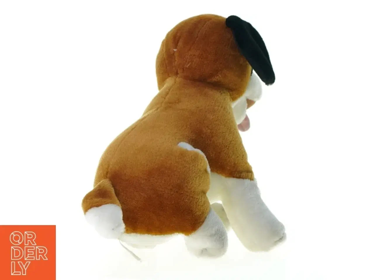 Billede 2 - Bamse hund (str. 35 cm)