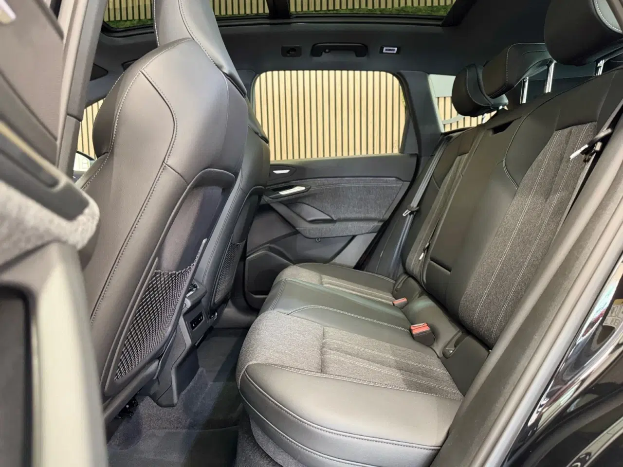 Billede 12 - Audi Q6 e-tron  Ultra quattro